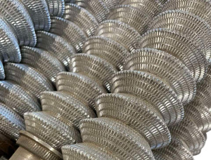 Вал сортировщика