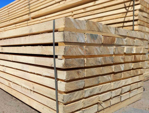 50 mm x 150 mm x 6000 mm GR  Spruce-Pine (S-P) Stud