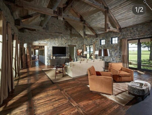 20 mm x 130 mm x 3000 mm AD  Spruce-Pine-Fir (SPF) Joinery Board