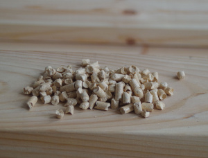 Holzpellets  Fichte-Kiefer (S-P) 8 mm x 12 mm