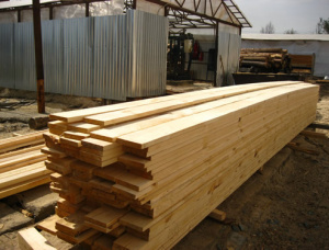 50 mm x 150 mm x 6000 mm AD R/S  Spruce-Pine (S-P) Lumber