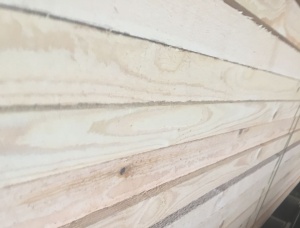 Lumber KD Spruce 50 mm x 100 mm x 6 m