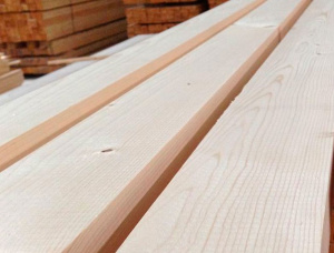 50 mm x 150 mm x 6000 mm KD R/S  Spruce-Pine (S-P) Lumber