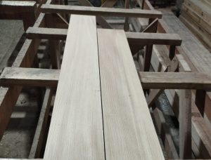 Siberian Larch Window scantlings 6000 mm x 115 mm x 84 mm