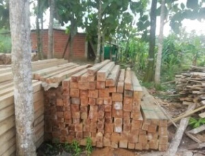 Sawn Blocks from our last requirement