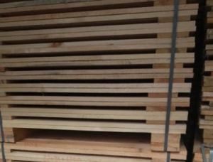 KD Pallet Elements 18 mm x 90 mm x 1200 mm