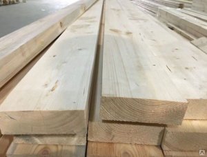 45 mm x 90 mm x 3000 mm KD R/S  Spruce-Pine (S-P) Lumber