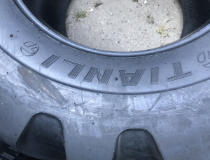 Шина 710/45-26.5 FFX1(ST) TL TIANLI