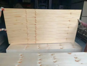 外墙胶合板 榉木 2440 mm x 1220 mm x 5 mm