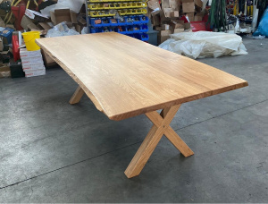 Beech Table top 40 mm x 900 mm x 1600 mm