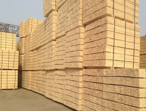 Spruce-Pine-Fir (SPF) Pallet timber 15 mm x 70 mm x 2 m