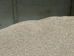 European spruce Wood pellets 8 mm x 20 mm