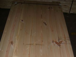 18 mm x 139 mm x 3660 mm KD S4S  Elliotis Pine Lumber