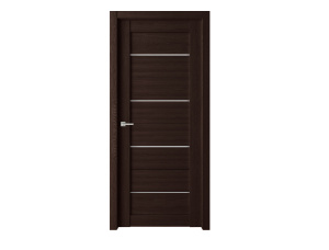 ECO Simple 204 MDF  Interior Door  2000 mm x 800 mm x 36 mm