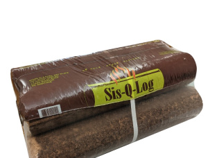 Nestro Wood Briquettes 5 in. x 5 in. x 13 in.