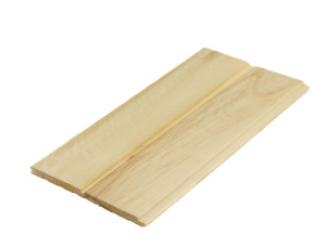 KD Aspen Lining board 14 mm x 90 mm x 3000 mm