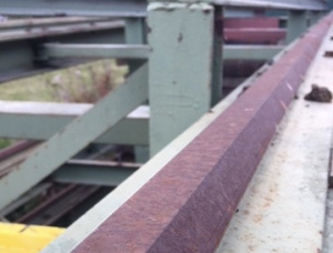 Rennepont 1600 Bandsaw Line