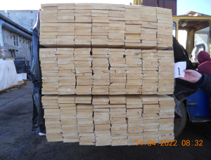 22 mm x 150 mm x 6000 mm KD S4S  Spruce-Pine (S-P) Lumber