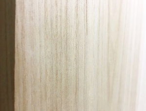 Мебельный щит Павловния 27 мм x 1220 мм x 2440 мм