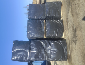 50 mm x 150 mm x 6000 mm KD S4S Heat Treated Spruce-Pine (S-P) Lumber