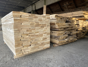 0.5 mm x 150 mm x 2000 mm GR R/S  Oak Lumber