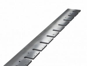 Veneer Peeling Knife