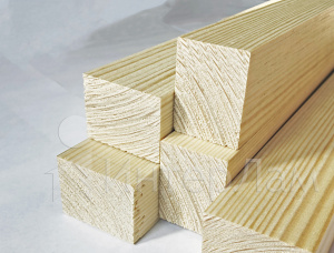 40 mm x 50 mm x 3000 mm KD  Spruce-Pine-Fir (SPF) Stud