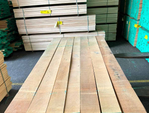 50 mm x 150 mm x 6000 mm KD R/S  Fir Lumber