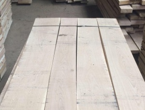 30 mm x 200 mm x 2400 mm KD  Oak Lumber