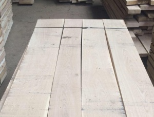 30 mm x 250 mm x 2800 mm KD  Oak Lumber