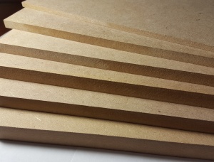 MDF-Platte 6 mm x 2070 mm x 2800 mm