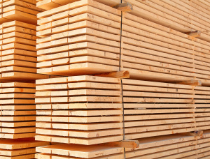 40 mm x 150 mm x 6000 mm AD R/S  Spruce-Pine (S-P) Lumber