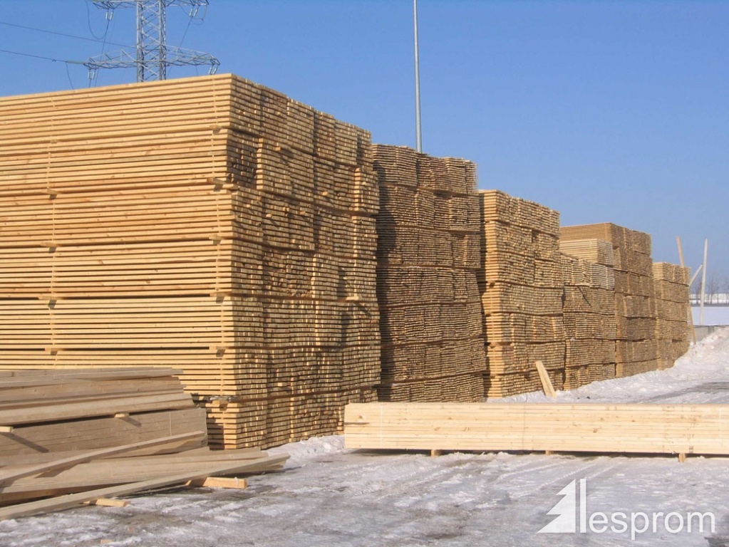 Купить Пиломатериалы В Краснодаре От Производителя Цена