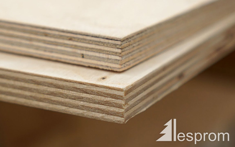 Birch Plywood Thickness 1,5mm