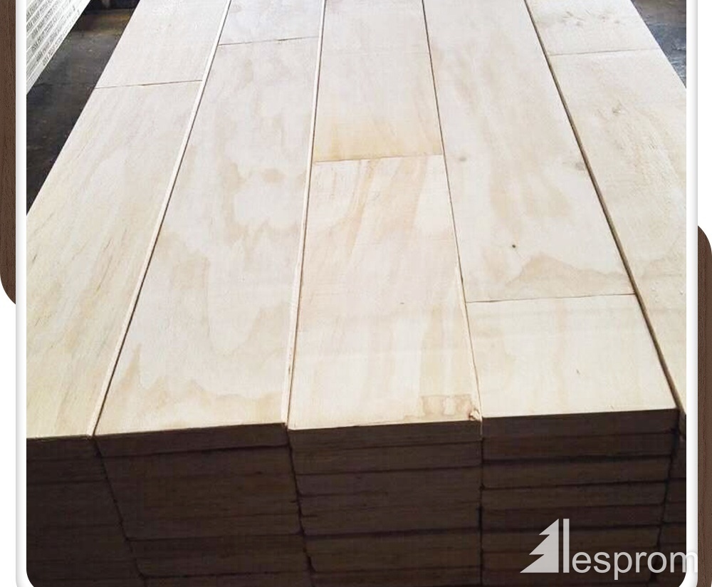 SPF SprucePineFir Competitive price good quality LVL plywood/ poplar