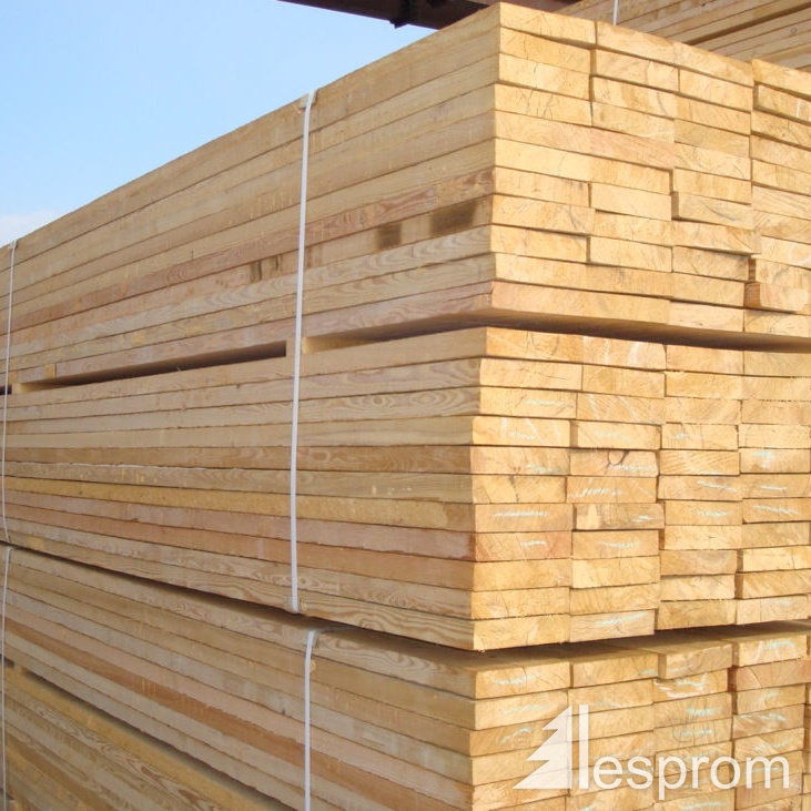 SPF Lumber 32 mm x 120 mm x 5000 mm