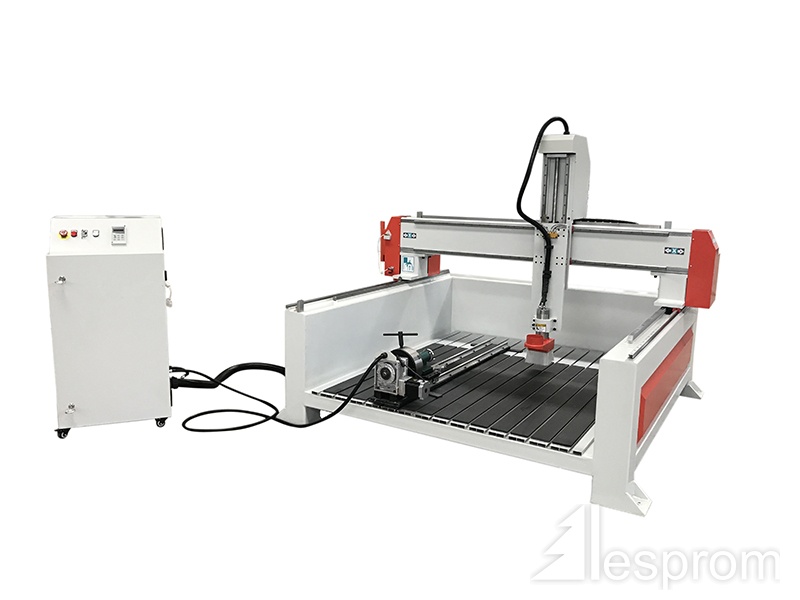 Polystyrene 3D Foam Cutting Engraving CNC Machine