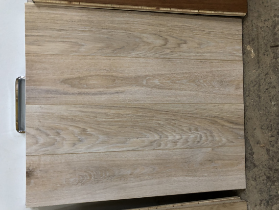 15 mm x 150 mm x 1800 mm Oak 3 Strip Flooring