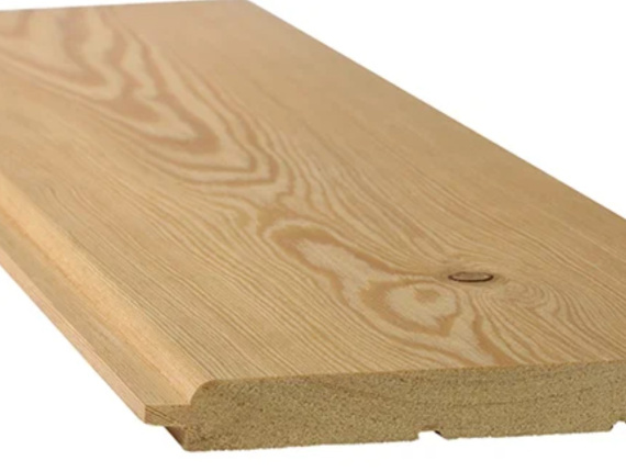 Futter-Board Birke AD 45 mm x 95 mm x 3000 mm