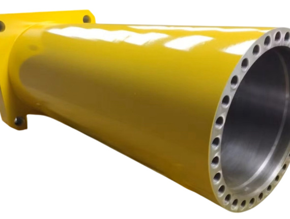 Гильза гидроцилиндра