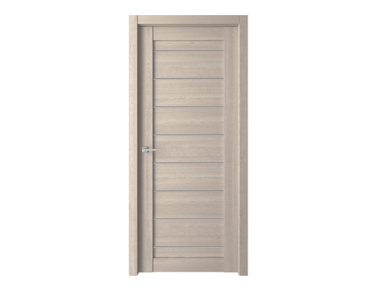 ECO 208 MDF  Interior Door  2000 mm x 800 mm x 36 mm