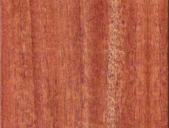 Sawn Goods African Mahogany