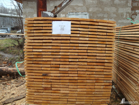 25 mm x 100 mm x 2000 mm GR R/S  Silver Birch Lumber