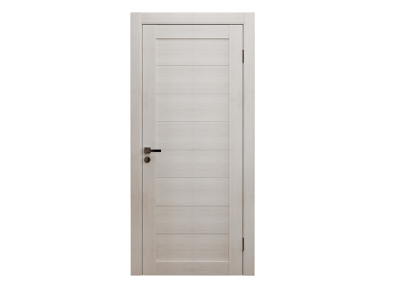 ECO 227 MDF  Interior Door  2000 mm x 800 mm x 36 mm