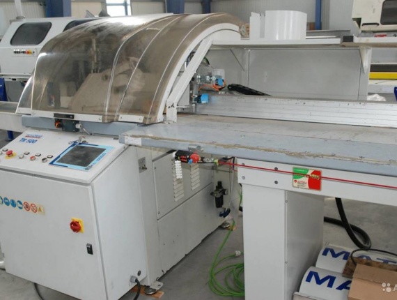 Линия оптимизации Stromab Matrix Plus-4