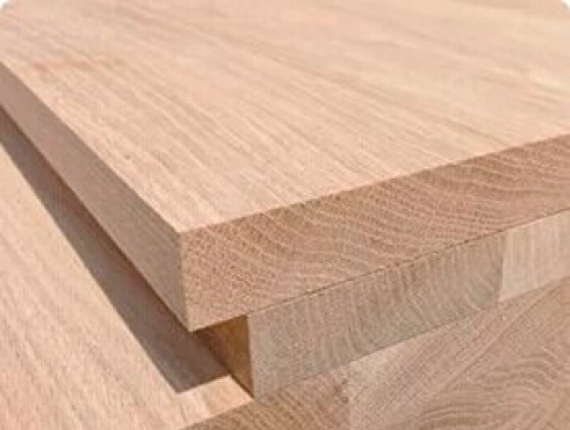 25 mm x 100 mm x 6000 mm KD R/S  Spruce-Pine (S-P) Lumber