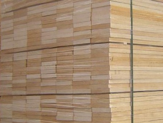 SPF Lumber KD 40 mm x 100 mm x 3000 mm