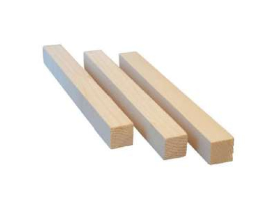 25 mm x 50 mm x 3000 mm GR  Pine Stud