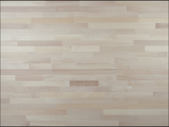 Turkish oak 3 Ply Solid Wood Panels 45 mm x 850 mm x 5000 mm