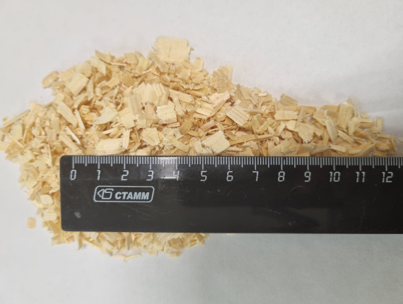 Pine Wood sawdust